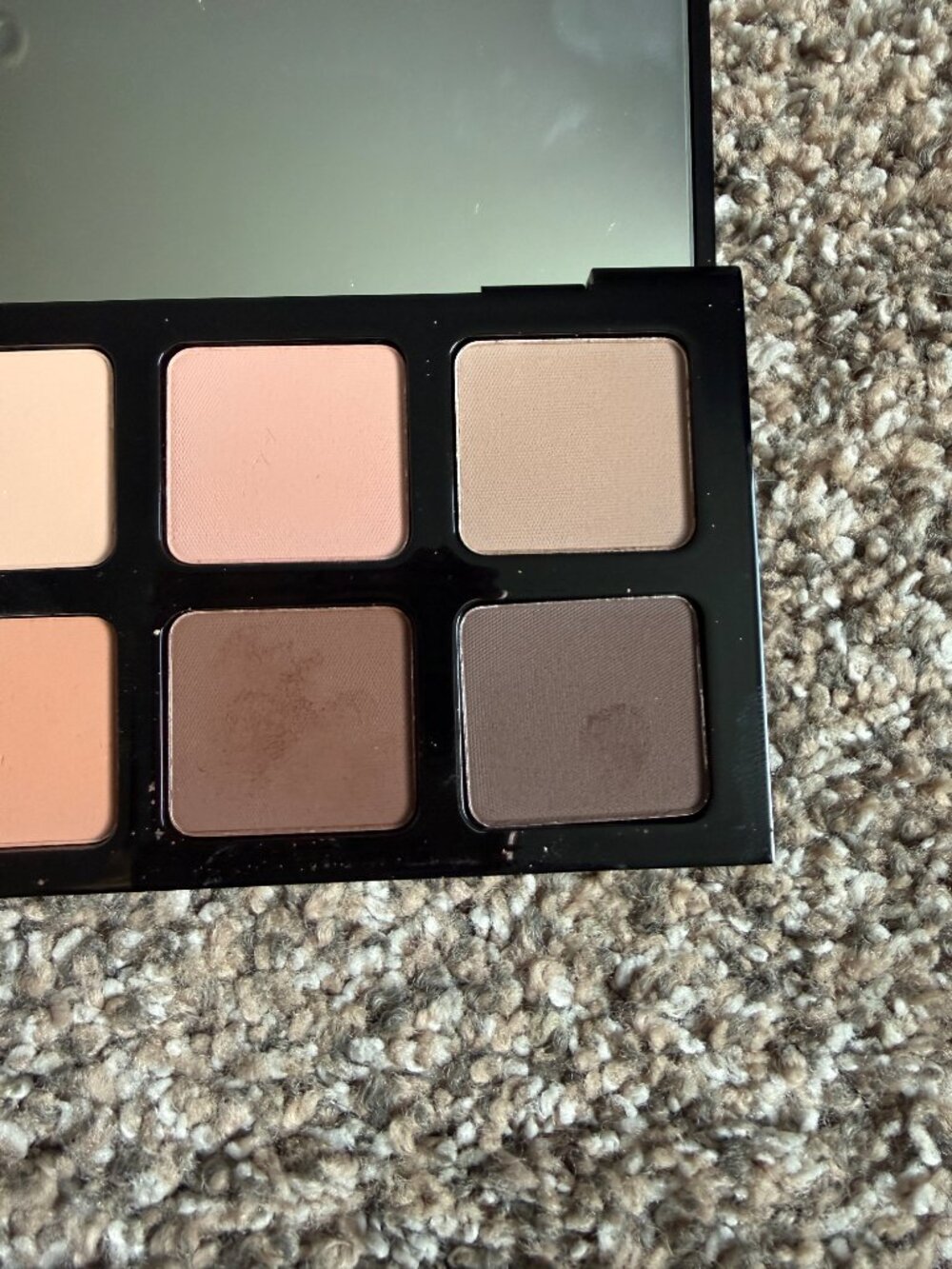 IL MAKIAGE Shade Addict High Impact 8-Pan Eyeshadow Palette - Picture 9 of 10